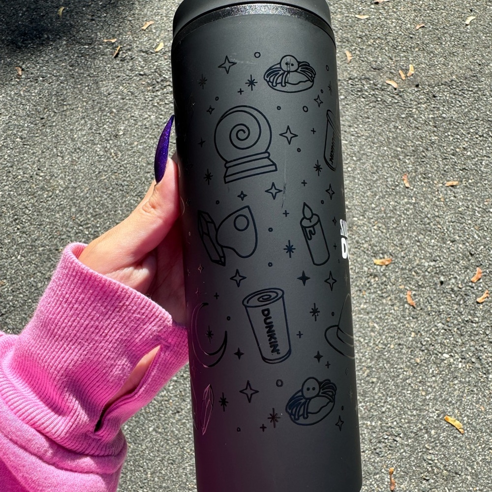 Salem Runs on Dunkin Cup - Picture 2 of 5